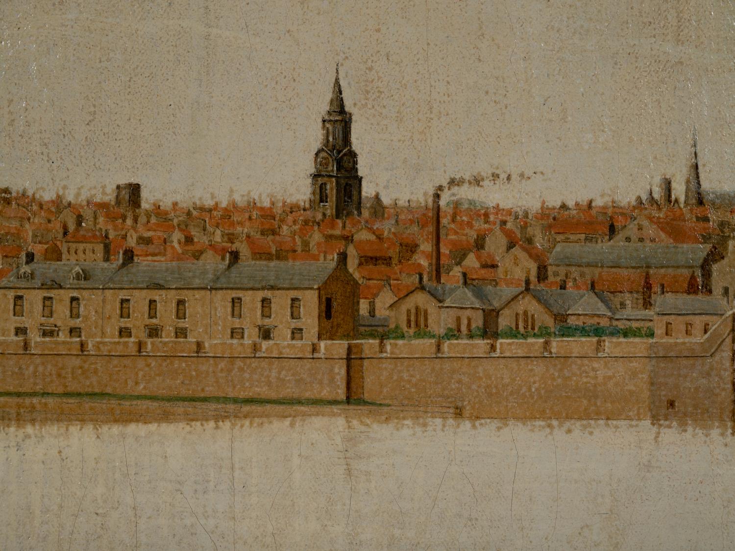 G. Gilchrist (19th century)