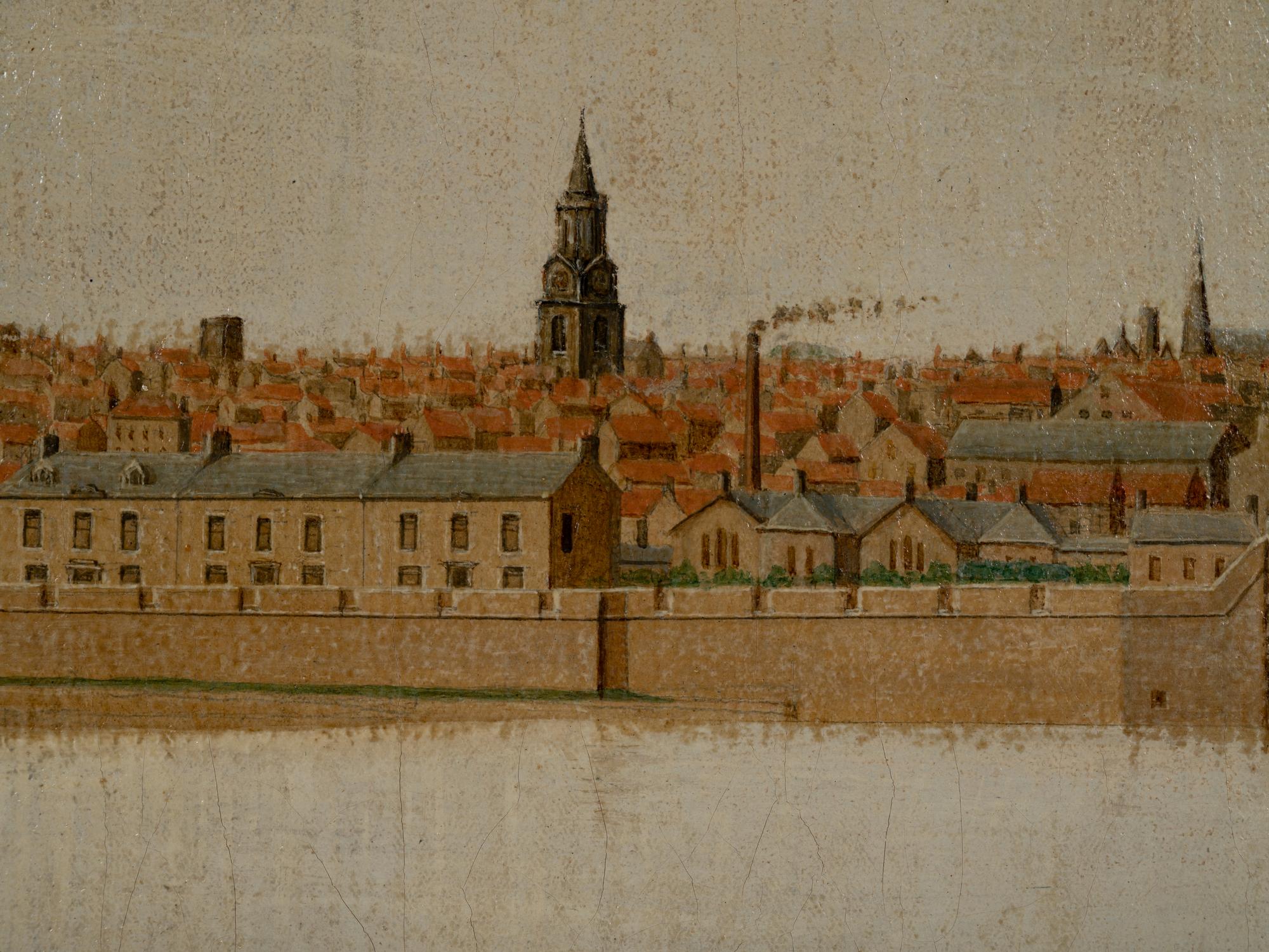 G. Gilchrist (19th century)