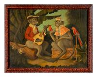William Skilling (American, 1892-1964)