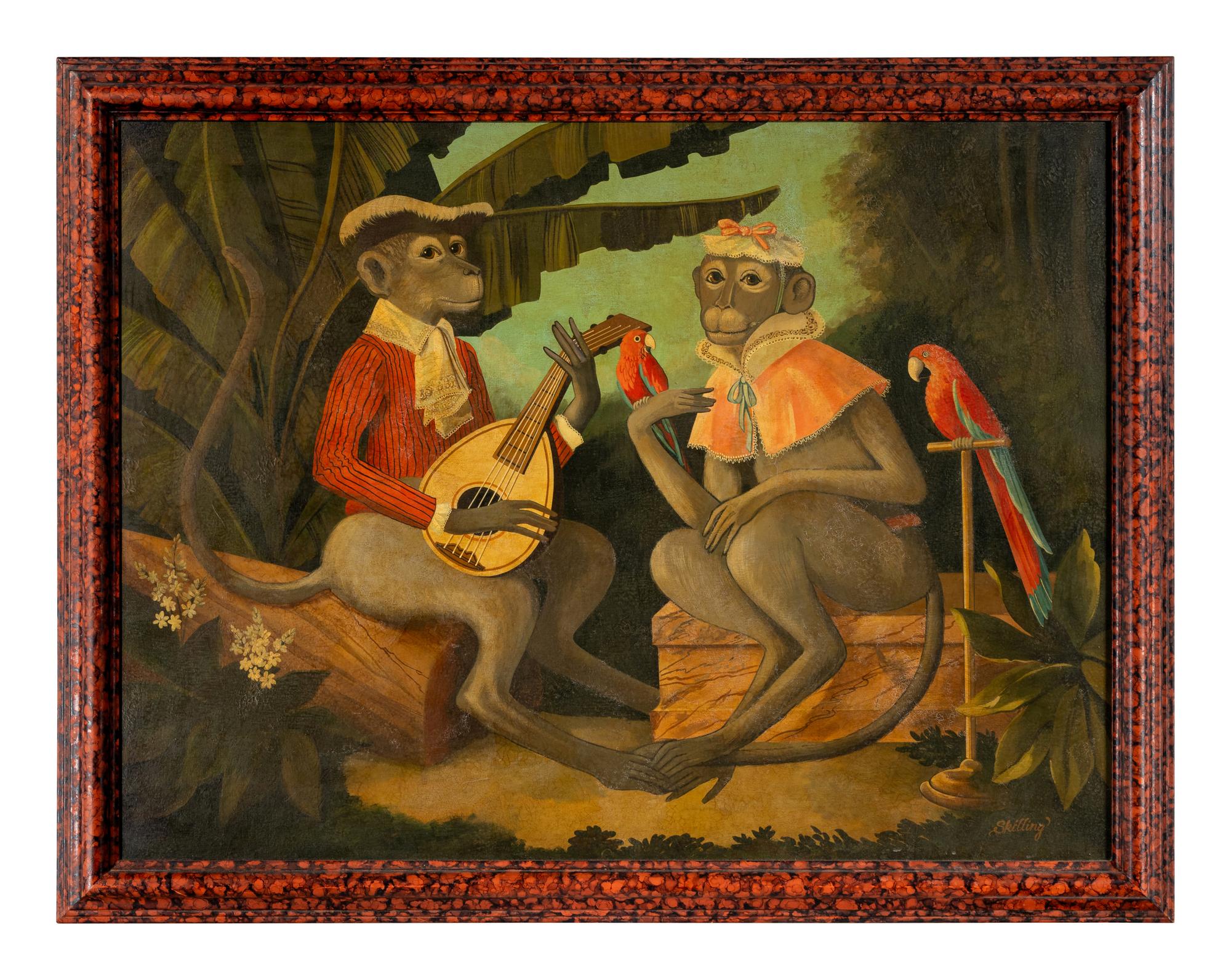 William Skilling (American, 1892-1964)