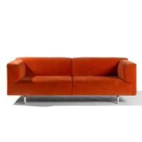 Met sofa for Cassina
