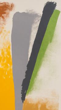 Untitled , 1974