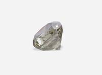 An Unmounted 1.01 Carat Cushion-Cut Chameleon Diamond, GIA Certified