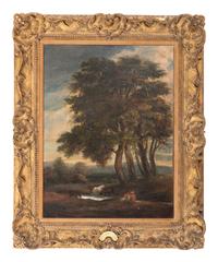 English School, 19th Century