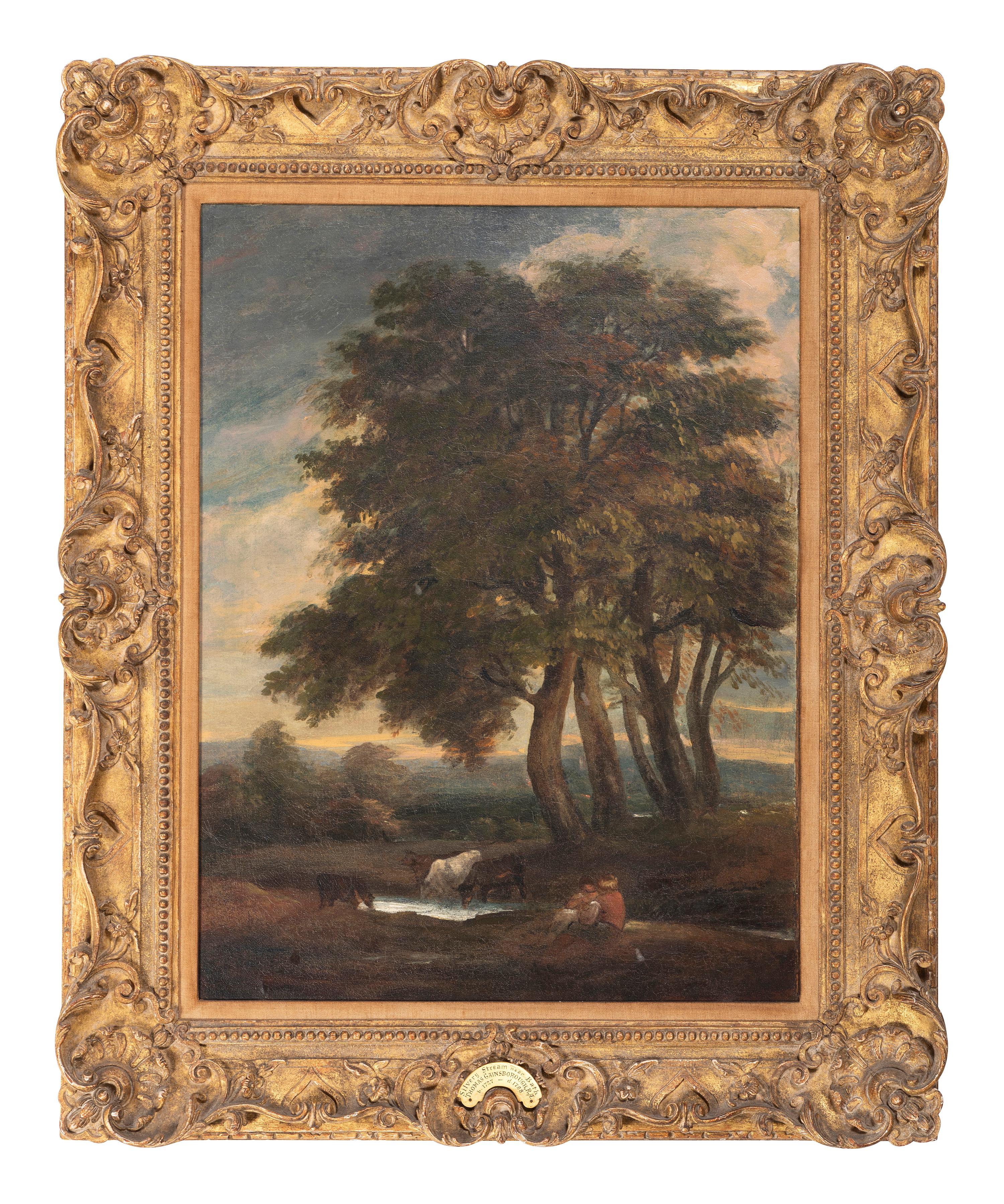 English School, 19th Century