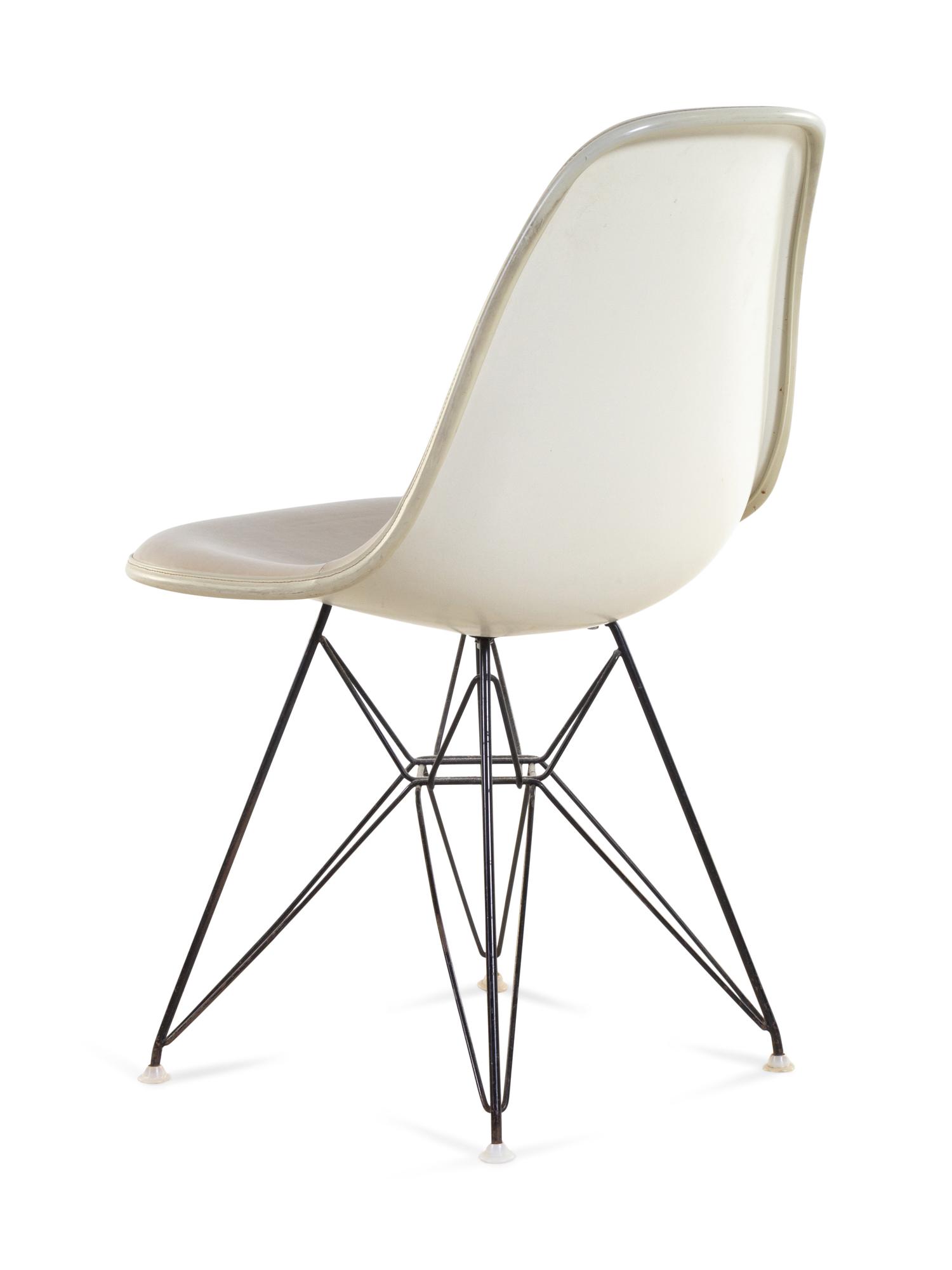 DSR-1, Set of Five Herman Miller, USA