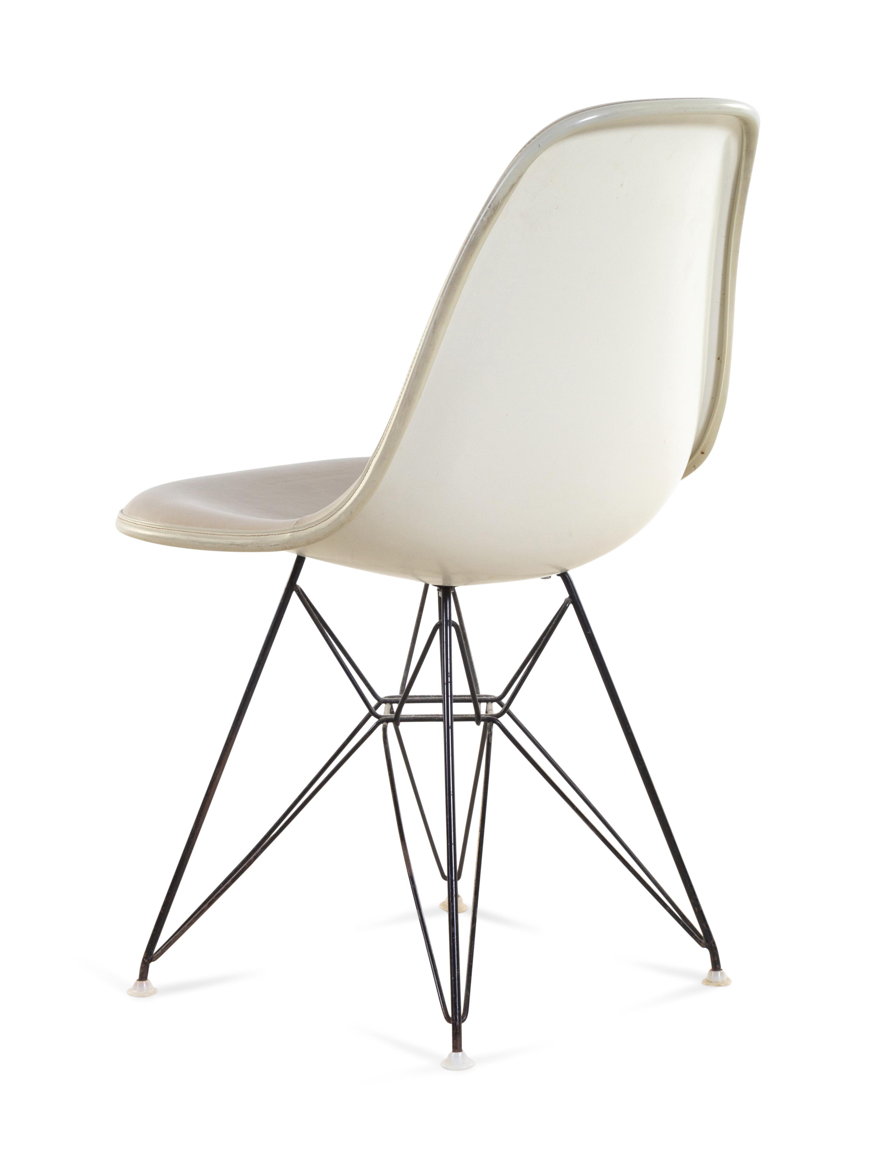 DSR-1, Set of Five Herman Miller, USA