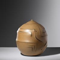 Untitled Vessel