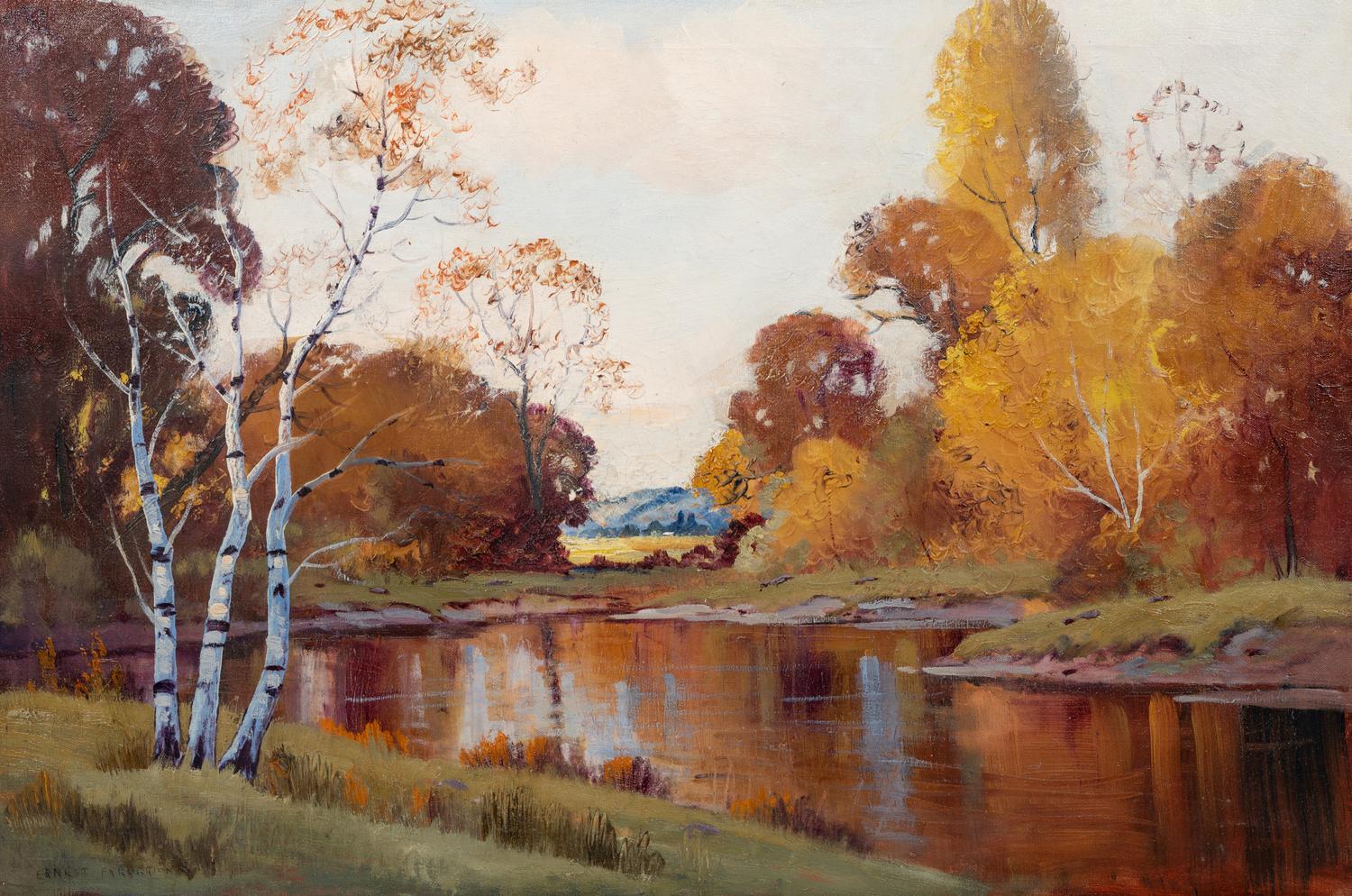 Ernest Fredericks (American, 1877-1927)