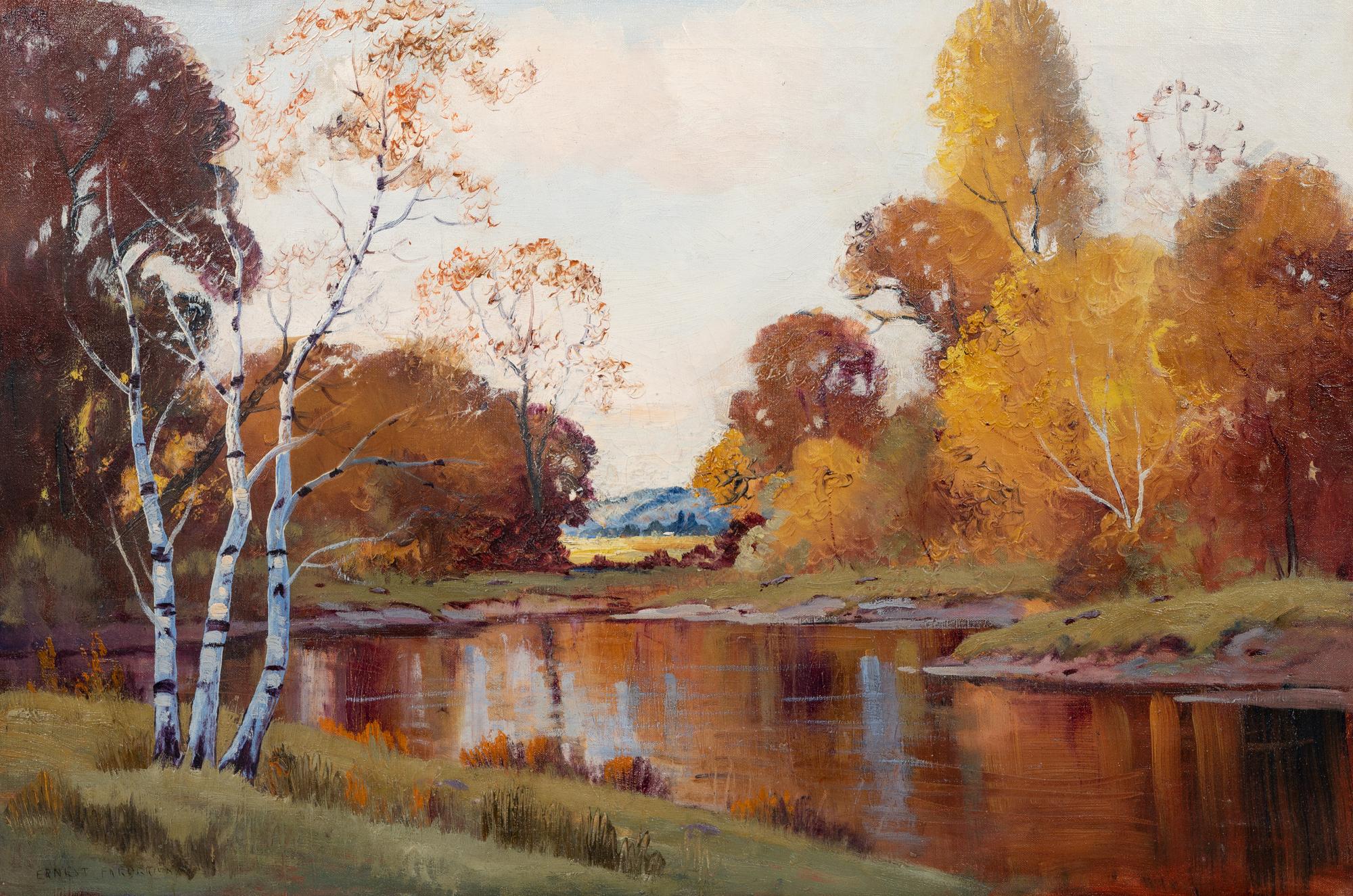 Ernest Fredericks (American, 1877-1927)