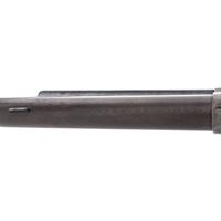 Martially Marked Colt Single Action Army Artillery Model David F. Clark Inspected Frame
