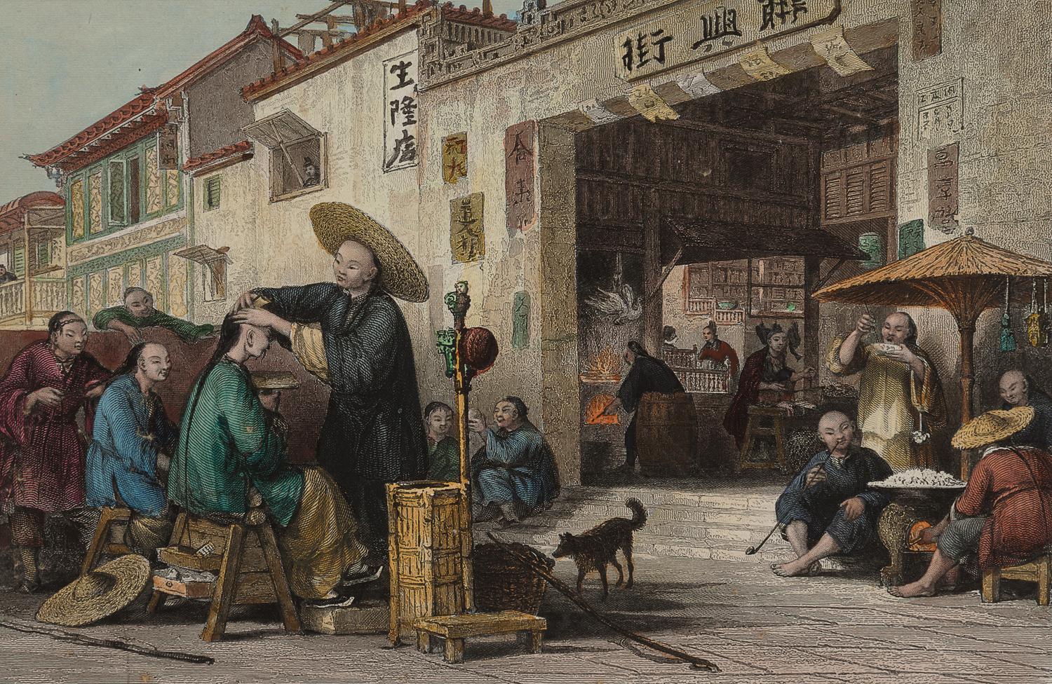 Thomas Allom