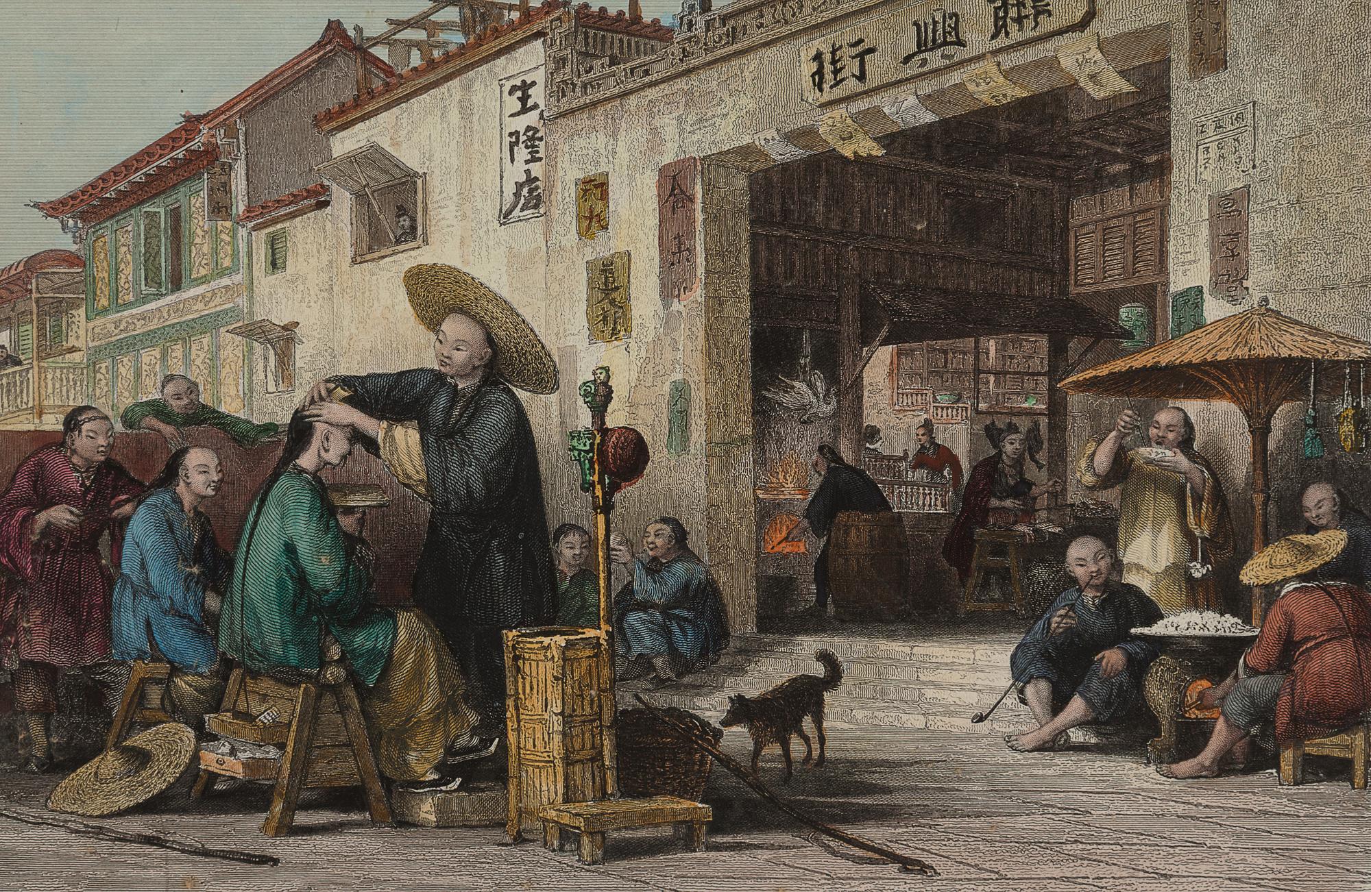 Thomas Allom