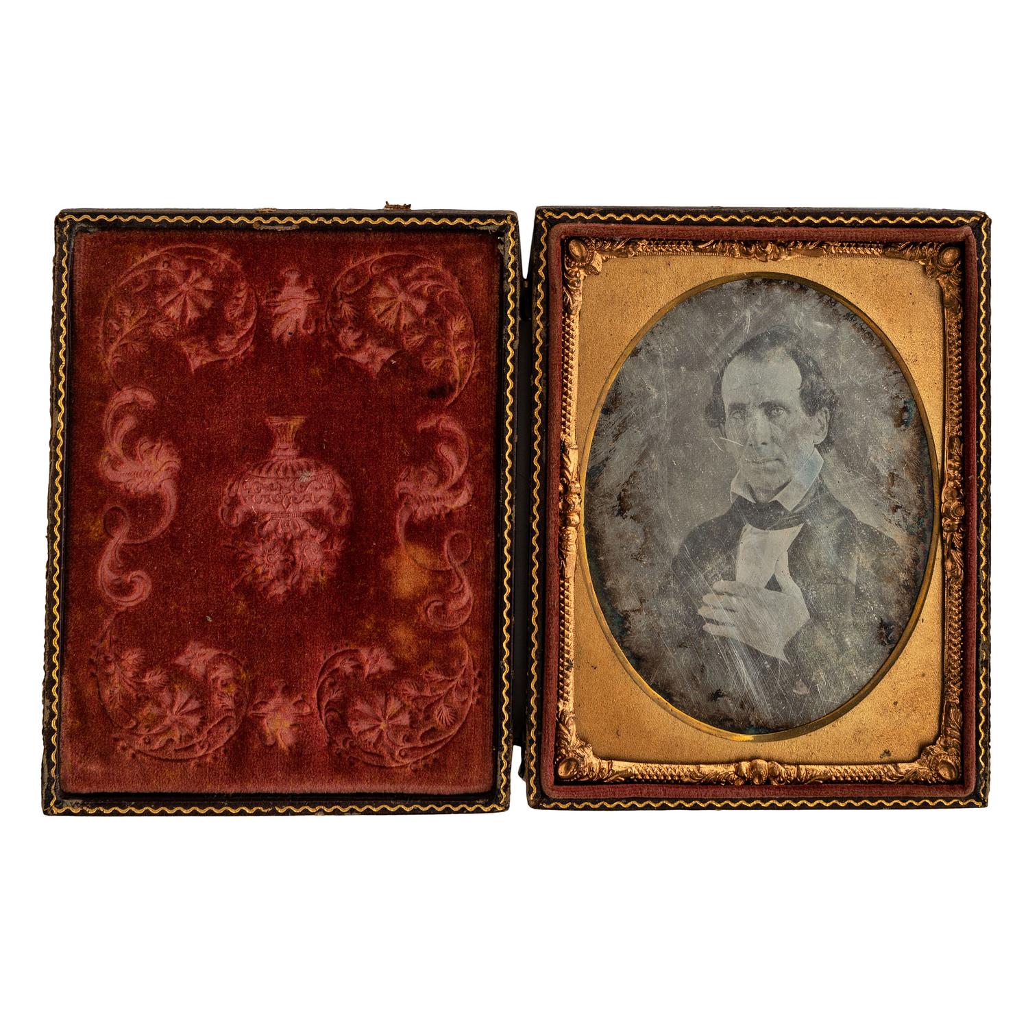 [GENERAL AMERICANA]. An archive associated with the Collings/Kirker family of Adams Co., Ohio, including: