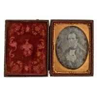 [GENERAL AMERICANA]. An archive associated with the Collings/Kirker family of Adams Co., Ohio, including: