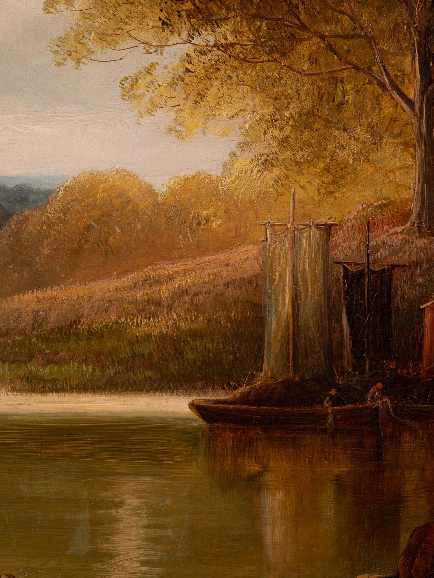 Leslie E. B. Smythe (British, 19th Century)