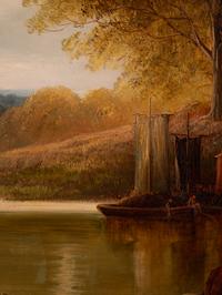Leslie E. B. Smythe (British, 19th Century)