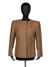 Galanos Wool Jacket