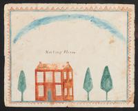 American School, 19th Century