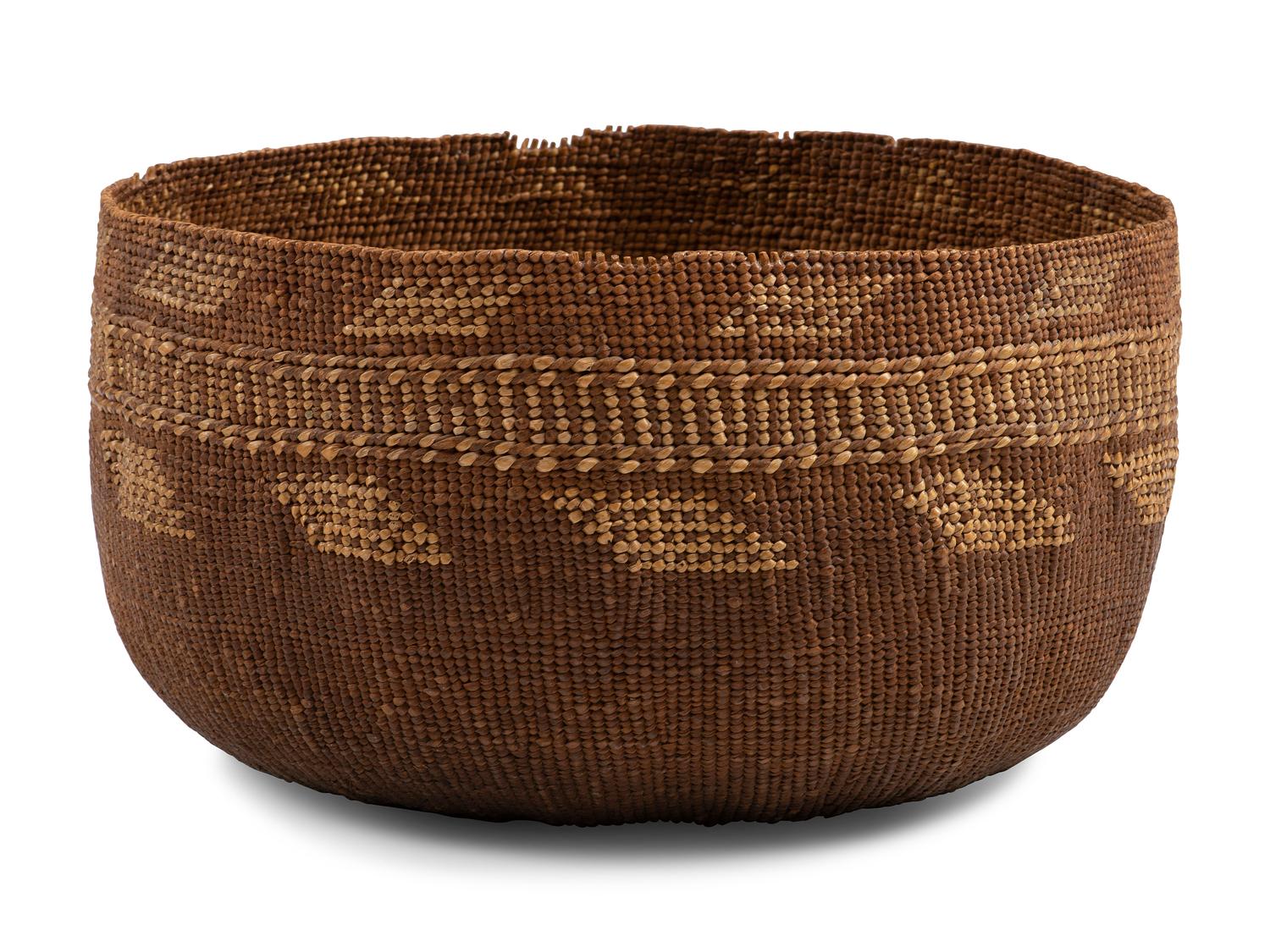 Northern California Basket