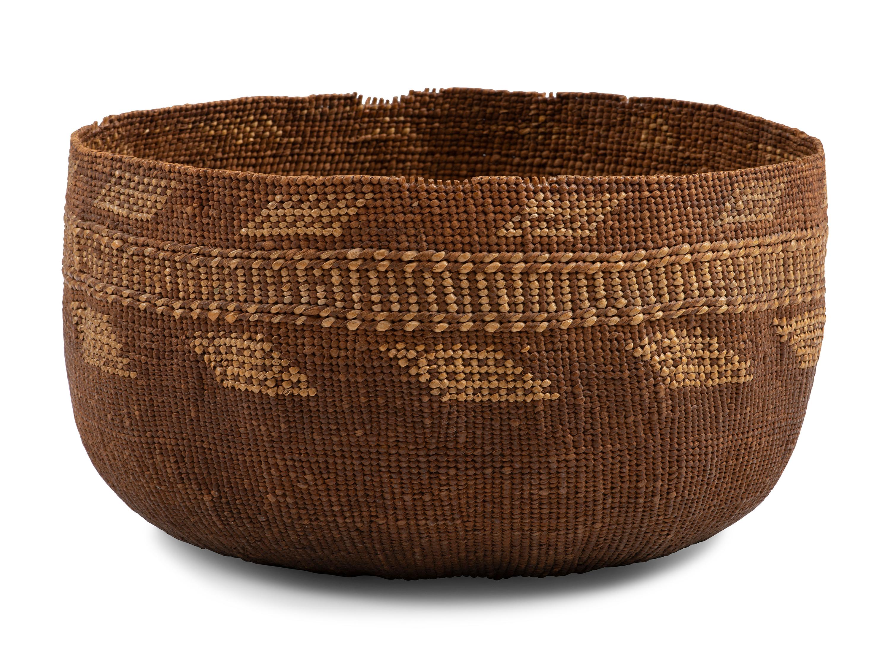 Northern California Basket