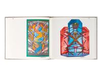 Various authors. Who Chicago? An Exhibition of Contemporary Imagists. England, 1980. Together with a Jim Nutt etching.