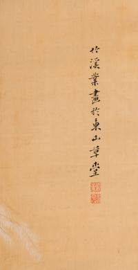 Various Artists (Japanese, 18th-20th Century)