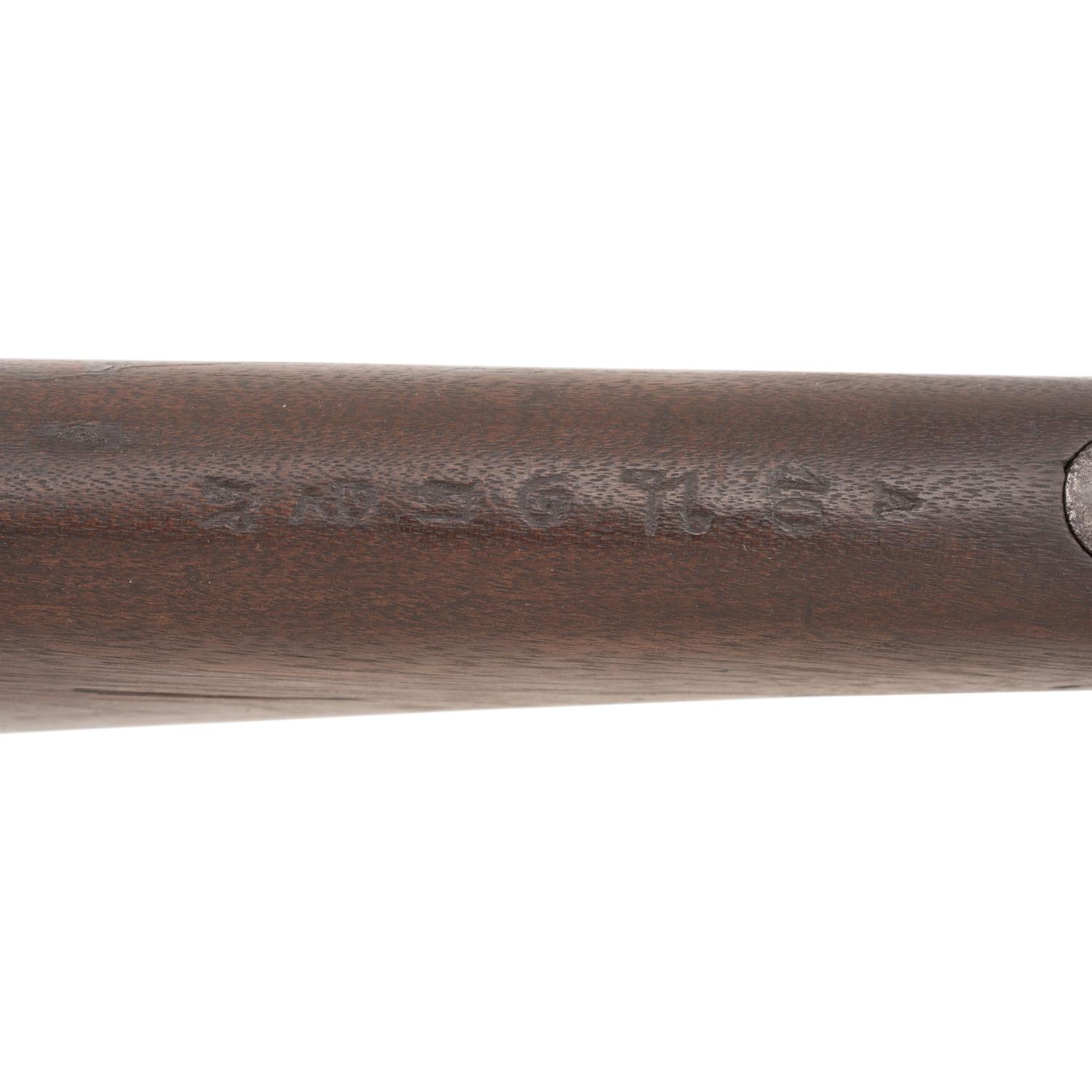 Remington Split Breech .50 Carbine