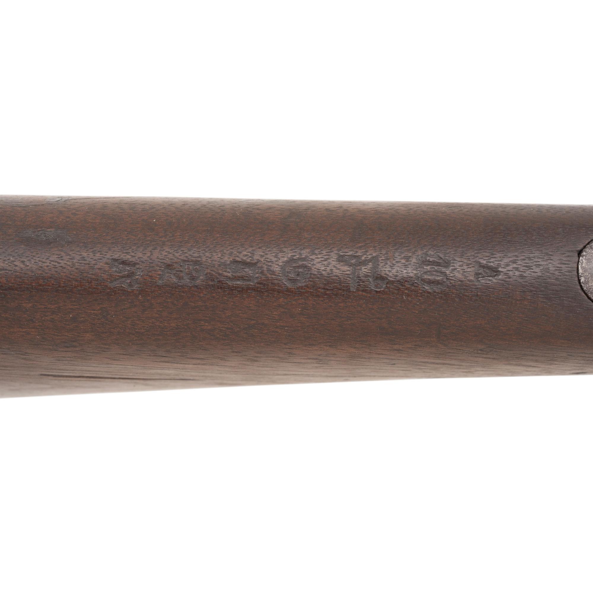 Remington Split Breech .50 Carbine
