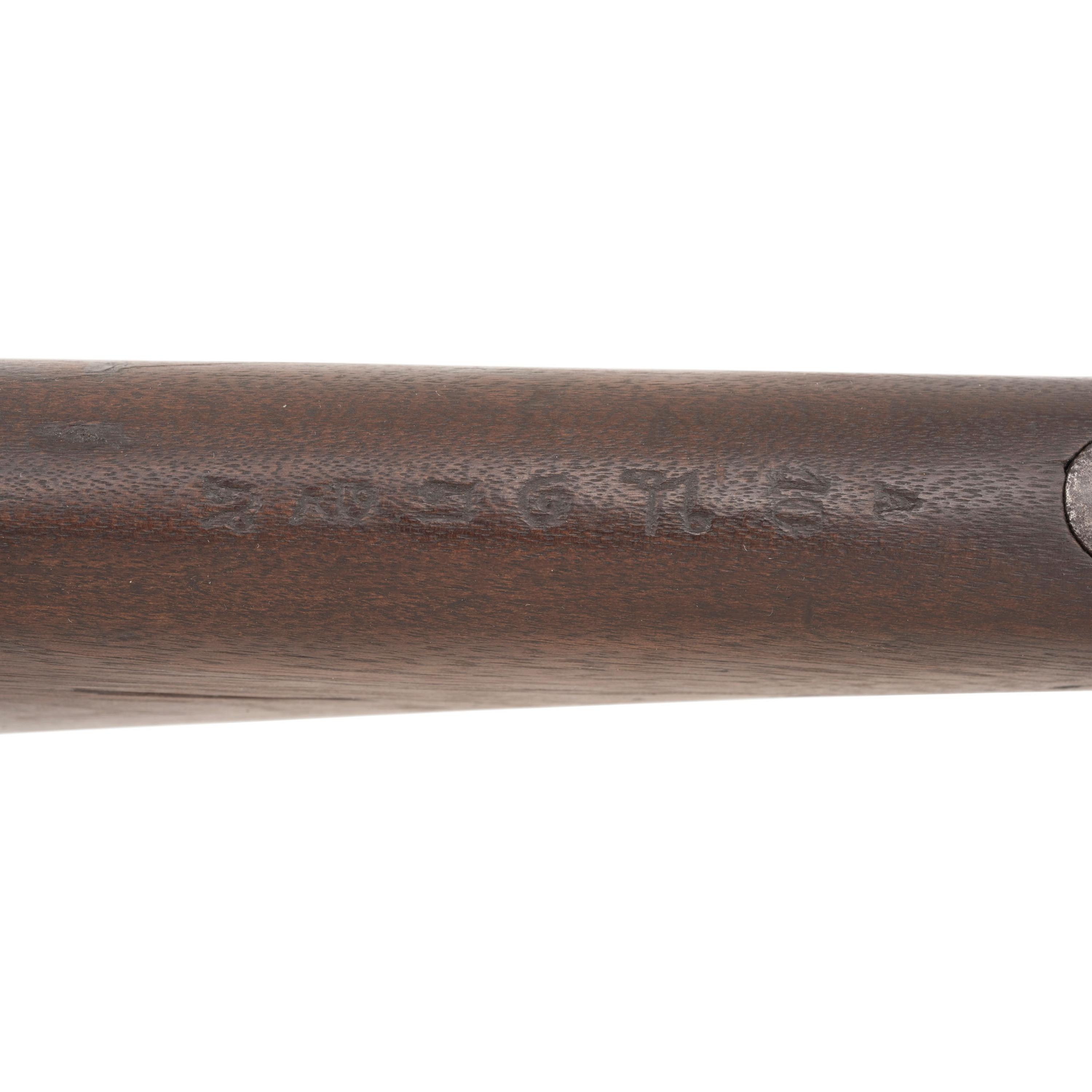 Remington Split Breech .50 Carbine
