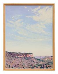 Near Los Alamos , 1985