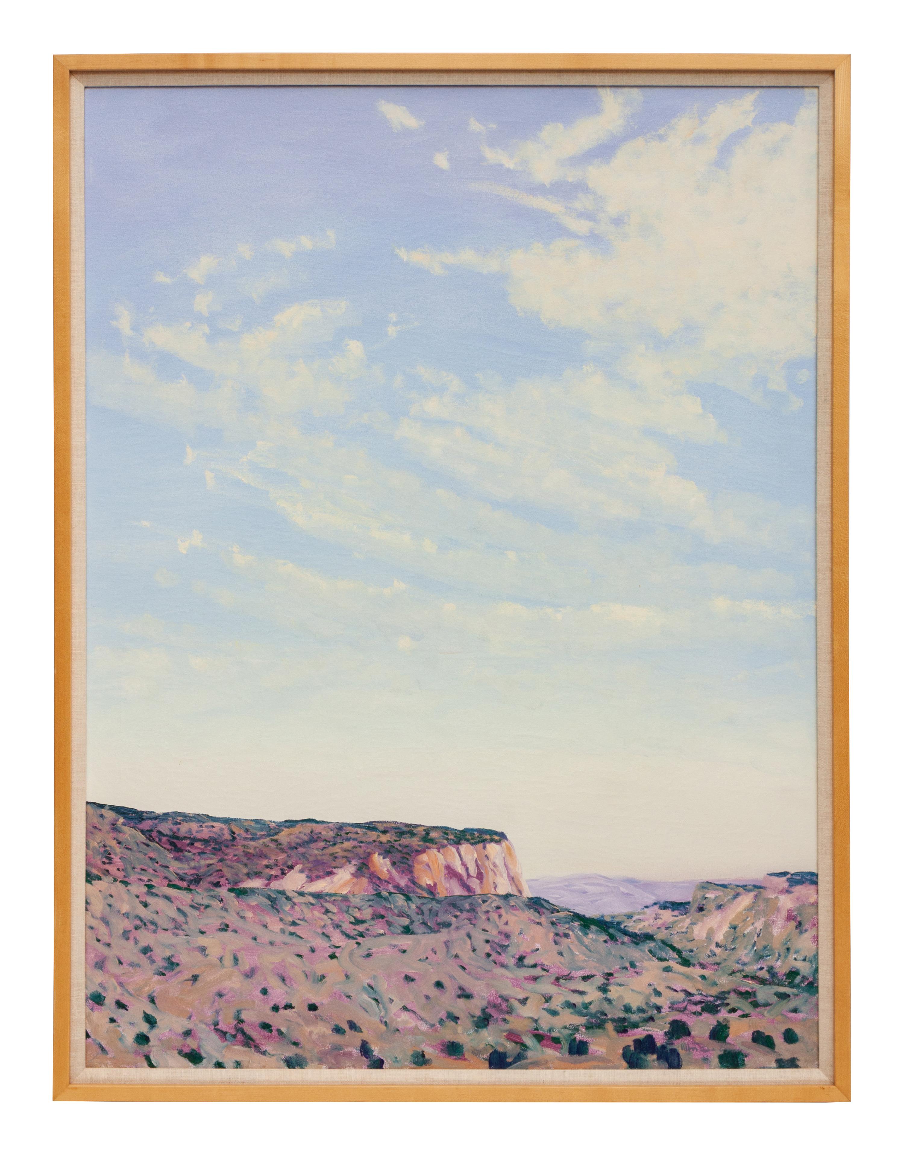 Near Los Alamos , 1985