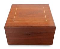 A Kalliope Disk Music Box