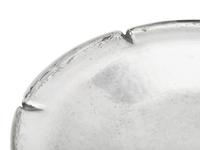 Four Arts & Crafts Silver Table Articles