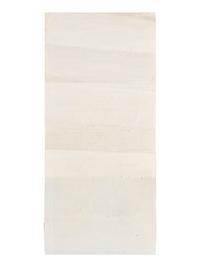 [LINCOLNIANA]. Lincoln & Hamlin Ward 11 . Republican Ticket. Boston, MA: Wright & Potter, ca 1860.