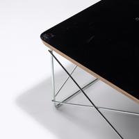 Pair of LTR Side Tables, c. 2000 Herman Miller, USA