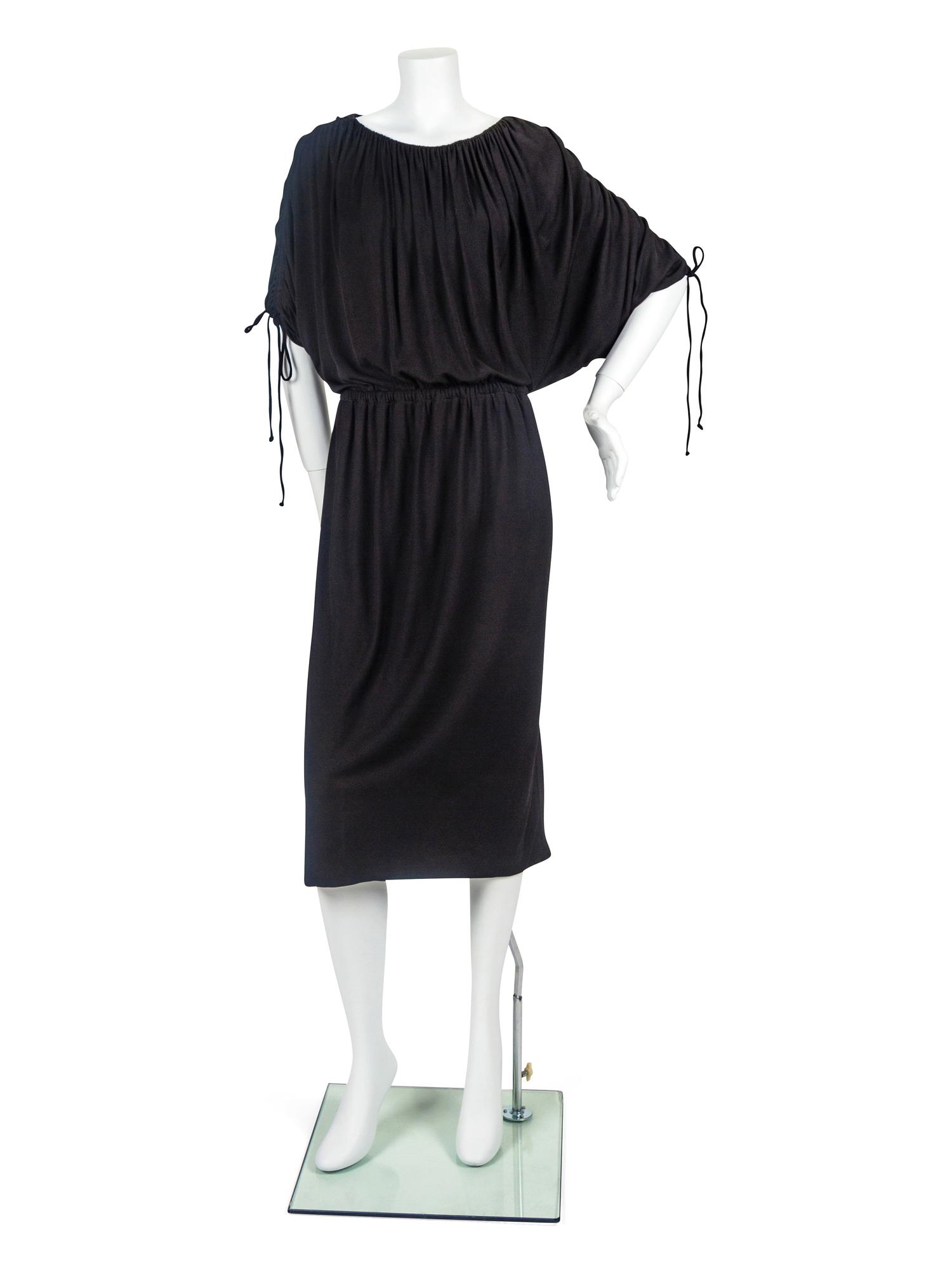 Halston Dress, 1970s