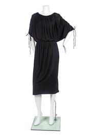 Halston Dress, 1970s