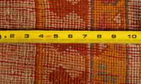 An Oushak Carpet