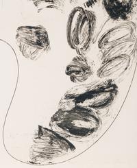 Palette III (from Four Palettes ), 1965