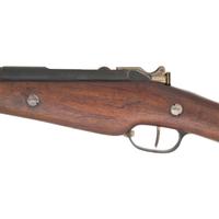 **French Model 1907 Berthier Rifle by Chatellerault