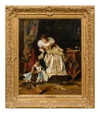 Dressing Doggie