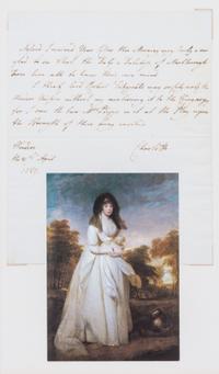 (BRITISH ROYALTY) 11 clipped signatures and signed photographs: Victoria, George III, IV, William IV, Charlotte and Duke of Wellington.