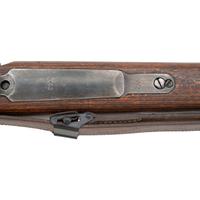 ** Mauser-Steyr BNZ 43-Code K98 Rifle