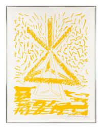 Tetra , 1976