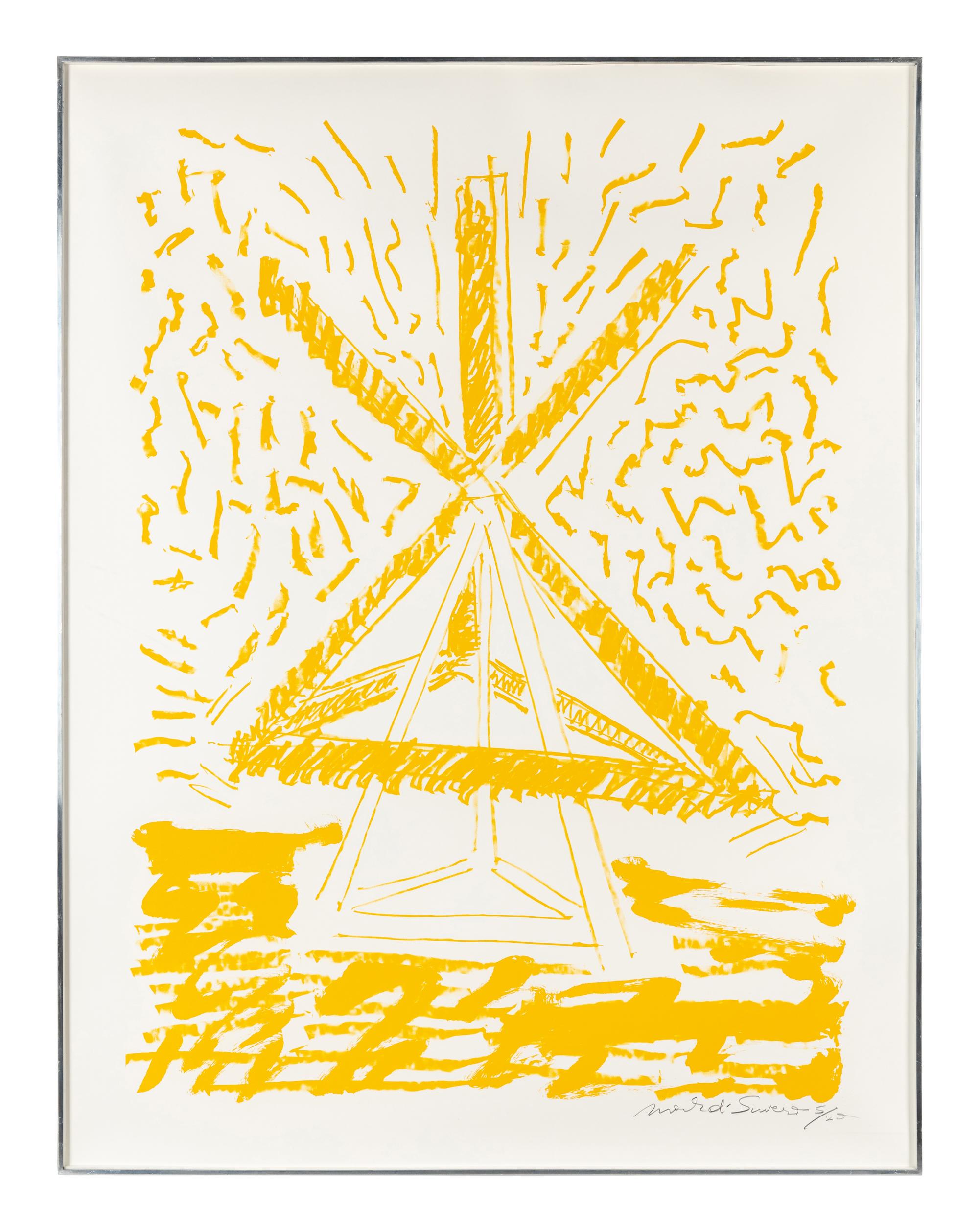 Tetra , 1976