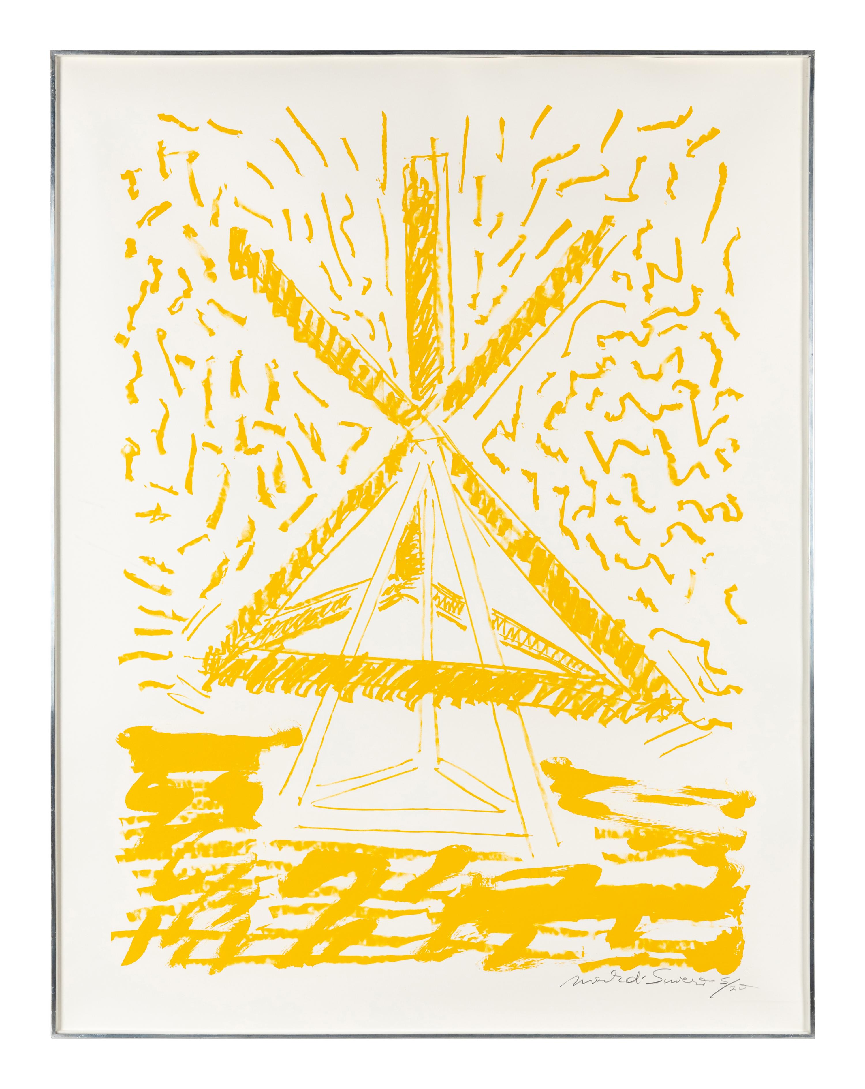 Tetra , 1976