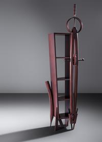Compass Bookshelf , 1993