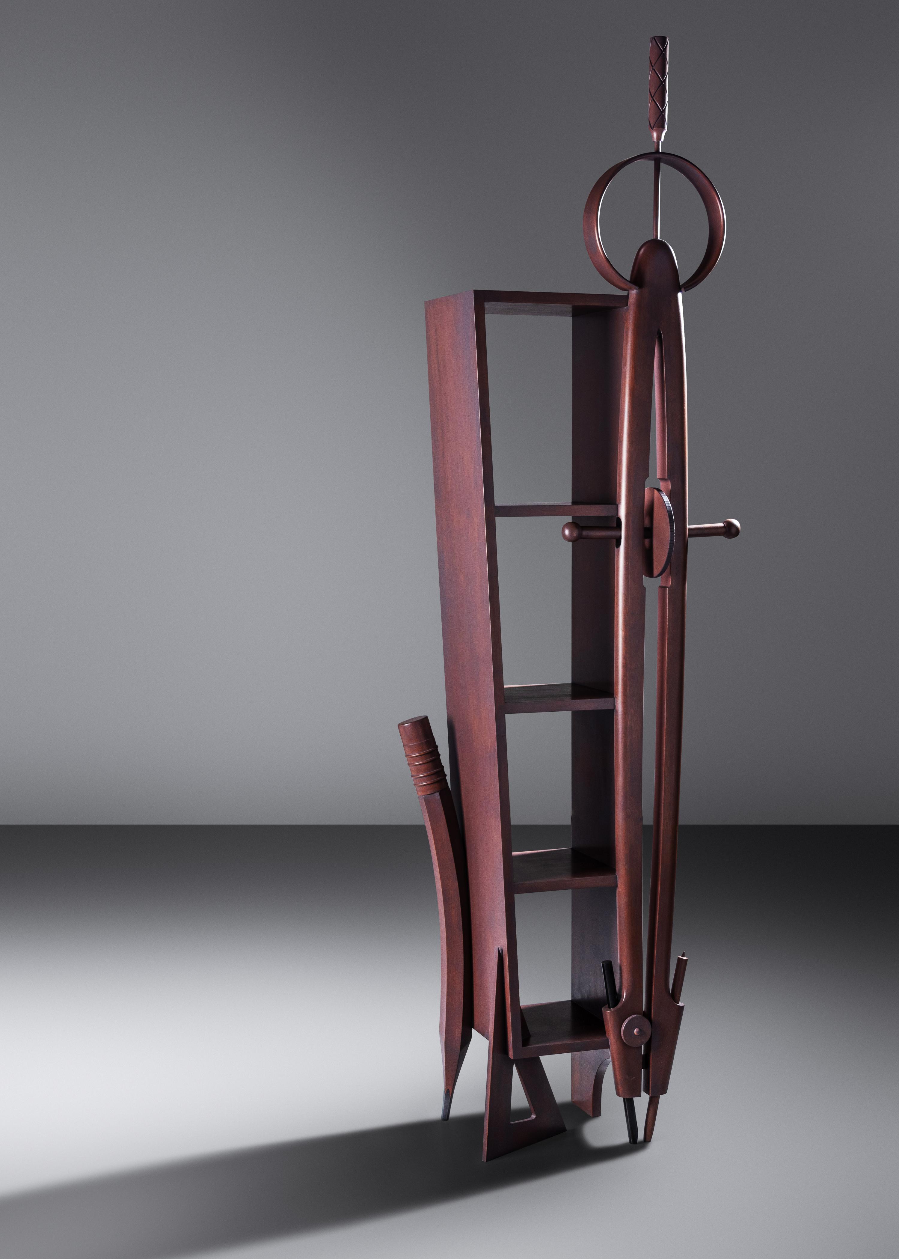 Compass Bookshelf , 1993