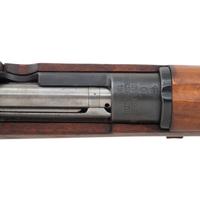 ** Finnish Marked Carl Gustafs Model 1896 Swedish Mauser Rifle Manufactured 1919